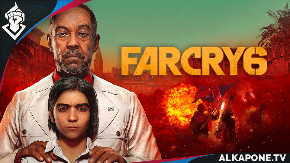 Far Cry 6 revelará un nuevo gameplay esta semana