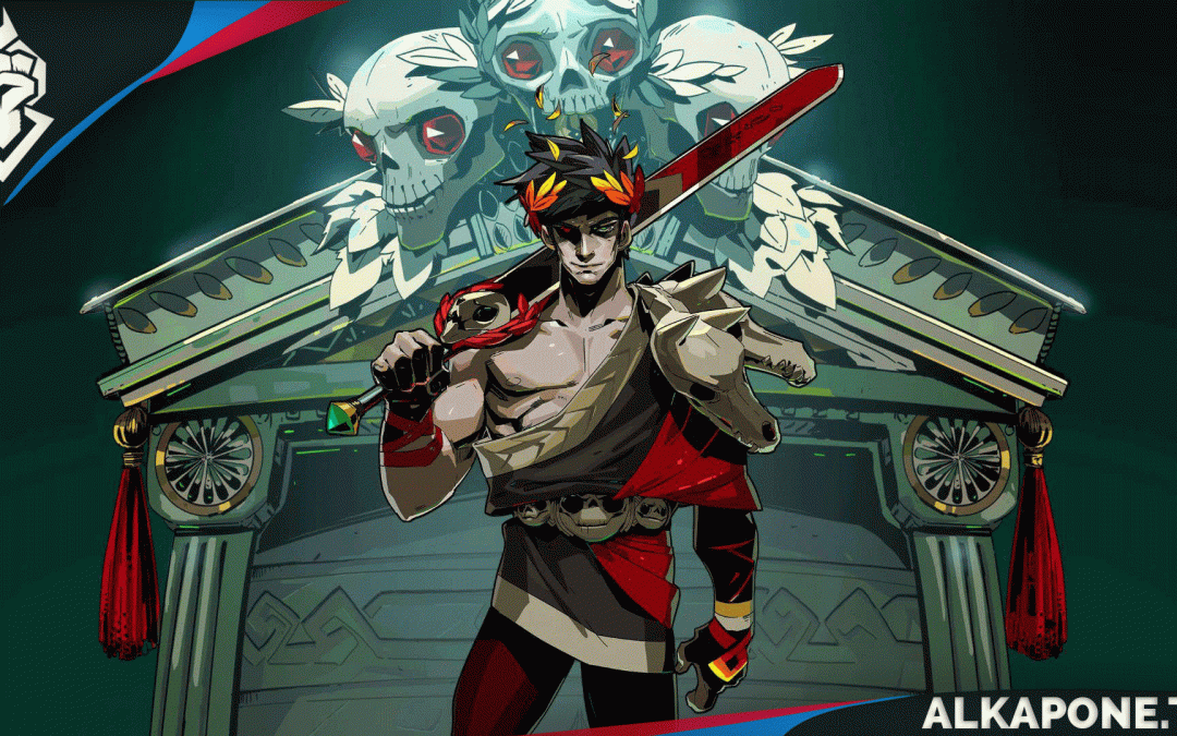 Hades podría llegar muy pronto a PlayStation