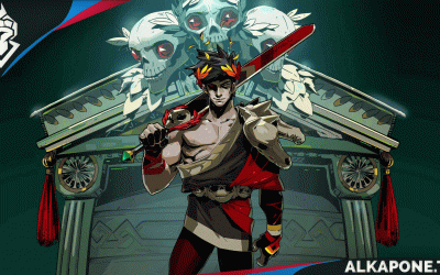 Hades podría llegar muy pronto a PlayStation