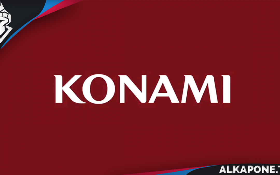 Konami no estará en la E3, pero preparan grandes proyectos clave