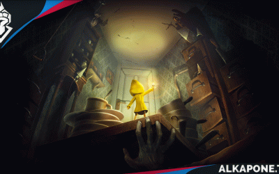 Little Nightmares se encuentra gratis por tiempo limitado