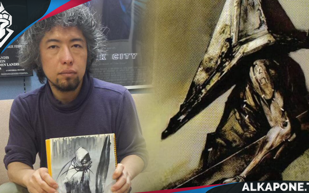Artista de Silent Hill afirma haber trabajado en 4 juegos cancelados