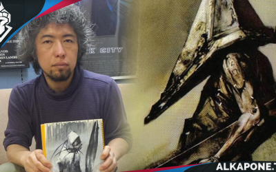 Artista de Silent Hill afirma haber trabajado en 4 juegos cancelados