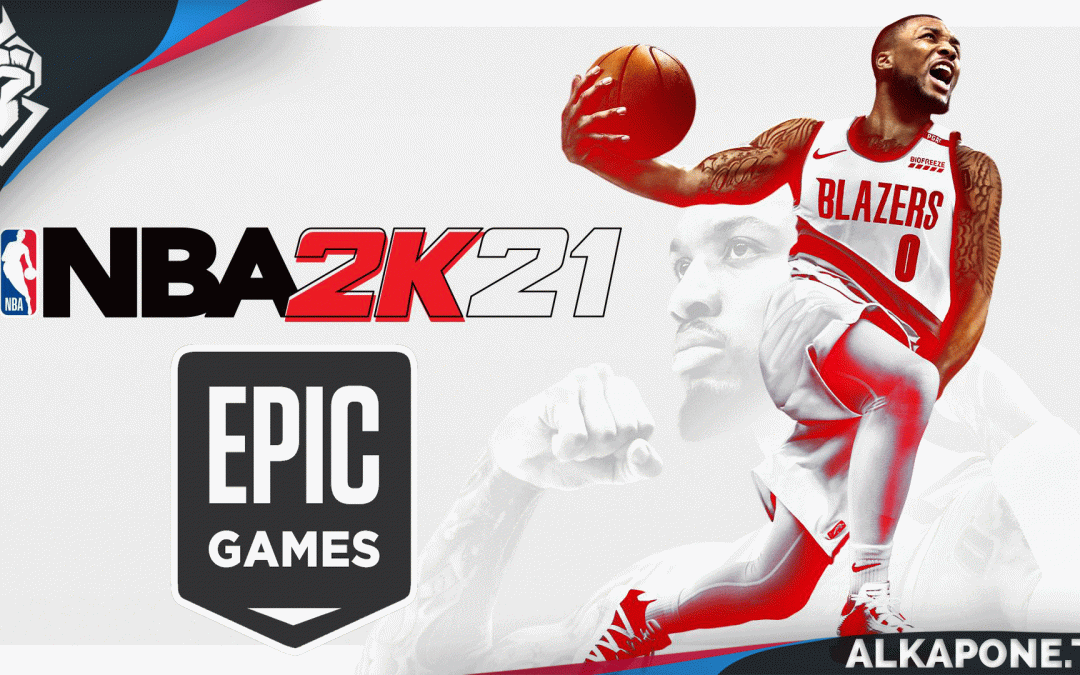Epic Games Store: NBA 2K21 es el juego misterioso y ya lo puedes reclamar totalmente gratis