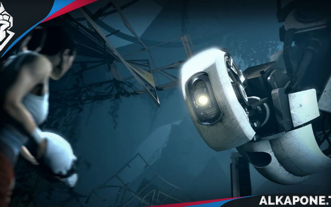 J.J. Abrams confirma que la película de Portal sigue en pie