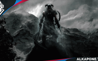 Jugador de Skyrim logra matar a casi todos los NCPs y criaturas del juego
