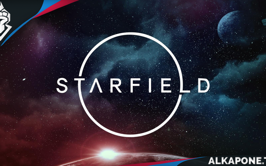 Starfield podría ser exclusivo de Xbox y PC
