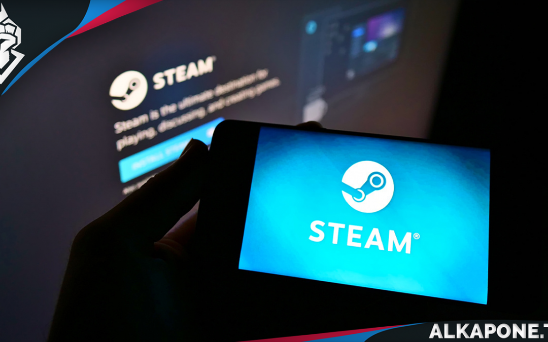 Se filtra una consola portátil de Steam, según dataminers