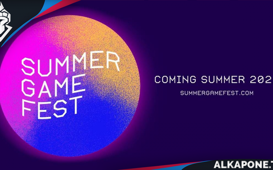 El evento Summer Game Fest volverá el 10 de junio