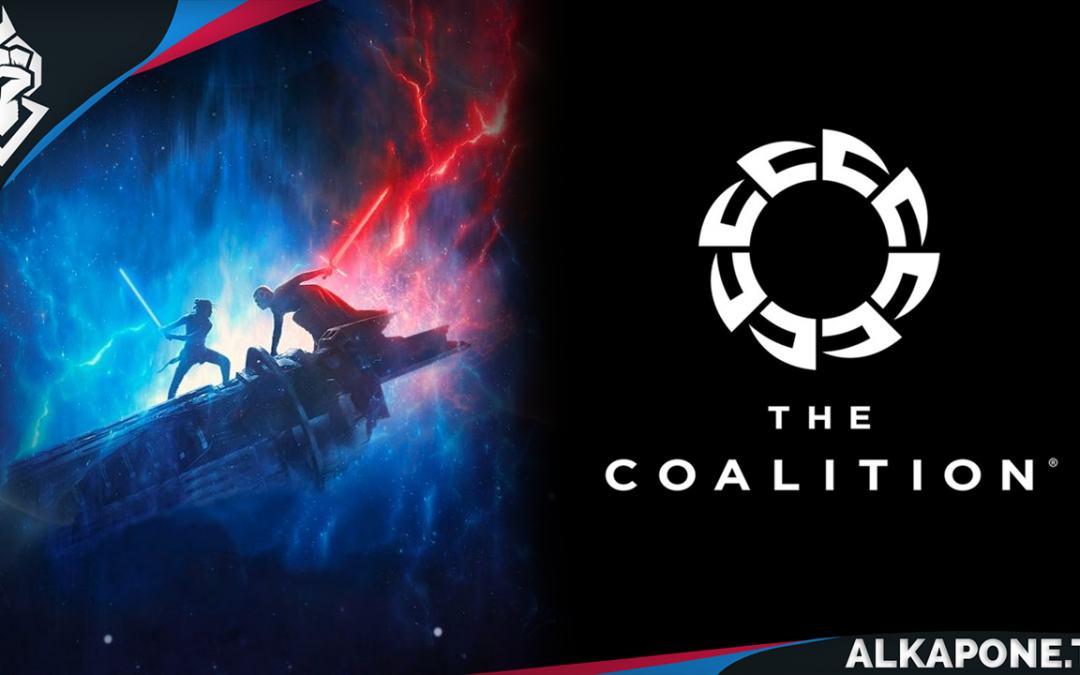The Coalition estaría trabajando en un nuevo juego de Star Wars