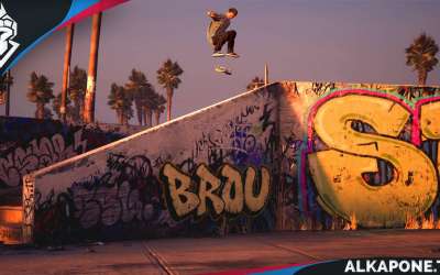 Un nuevo juego de Tony Hawk estaría en desarrollo