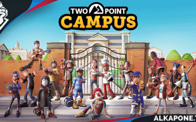 Two Point Campus es filtrado por Microsoft Store; una nueva entrega del simulador de gestión