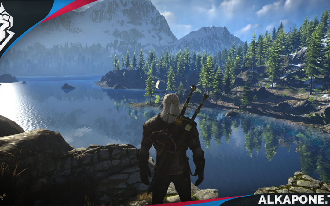 La versión next-gen de The Witcher 3 podría usar mods creados por fans