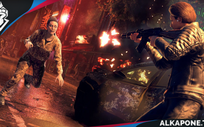 Los zombies llegarán a Watch Dogs Legion