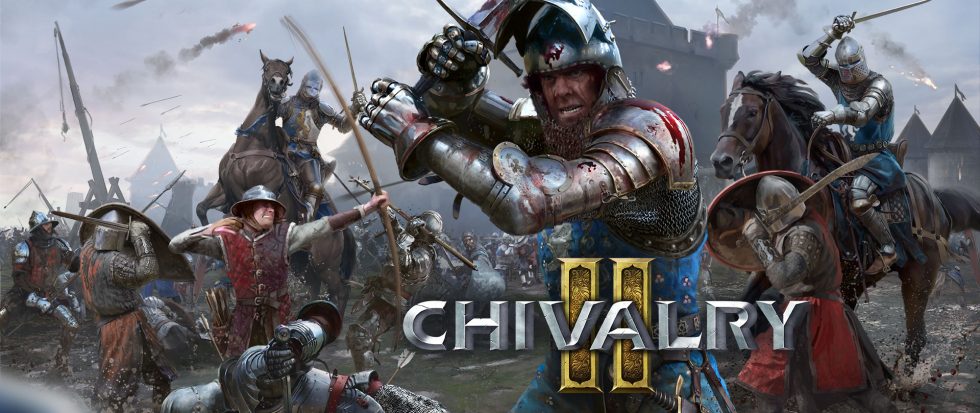 chivalry 2 beta chivalry 2 beta