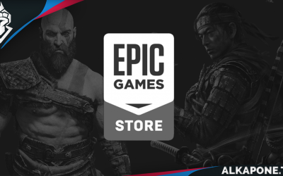 Epic Games habría ofrecido $200 MDD a Sony por la exclusividad de sus juegos en PC
