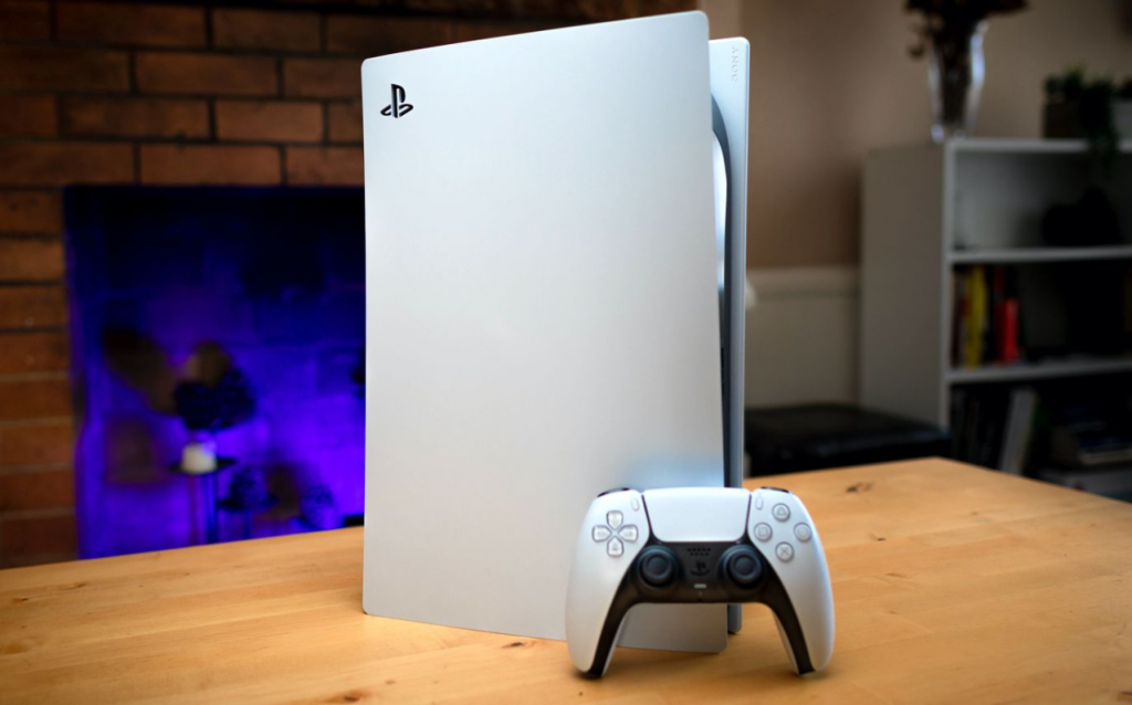 Sony es la única compañía que cobra por el crossplay 
