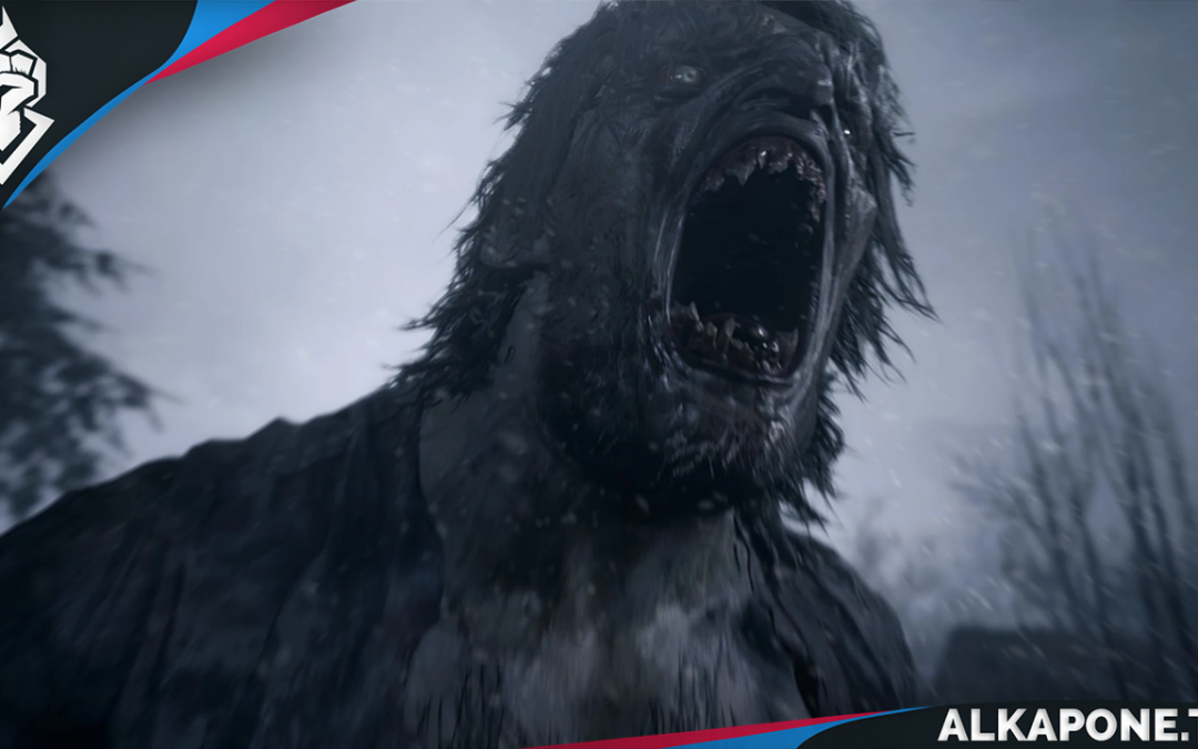 Resident Evil Village iba a tener enemigos más agresivos