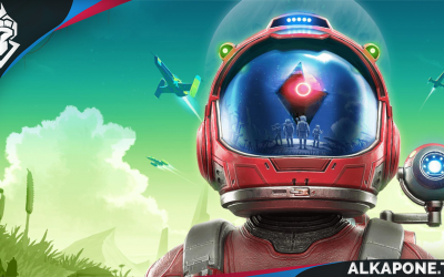 El DLSS de Nvidia llega a No Man’s Sky
