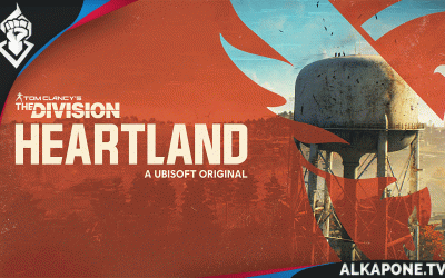 Ubisoft anuncia The Division Heartland, un juego Free to Play