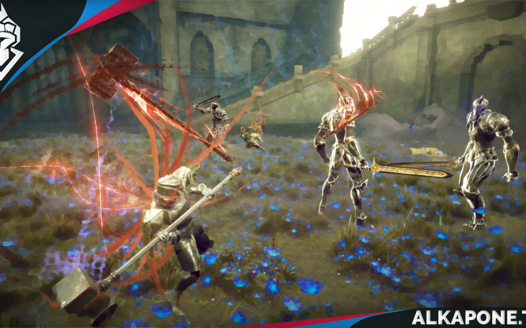 Babylon’s Fall necesitará conexión a internet permanente