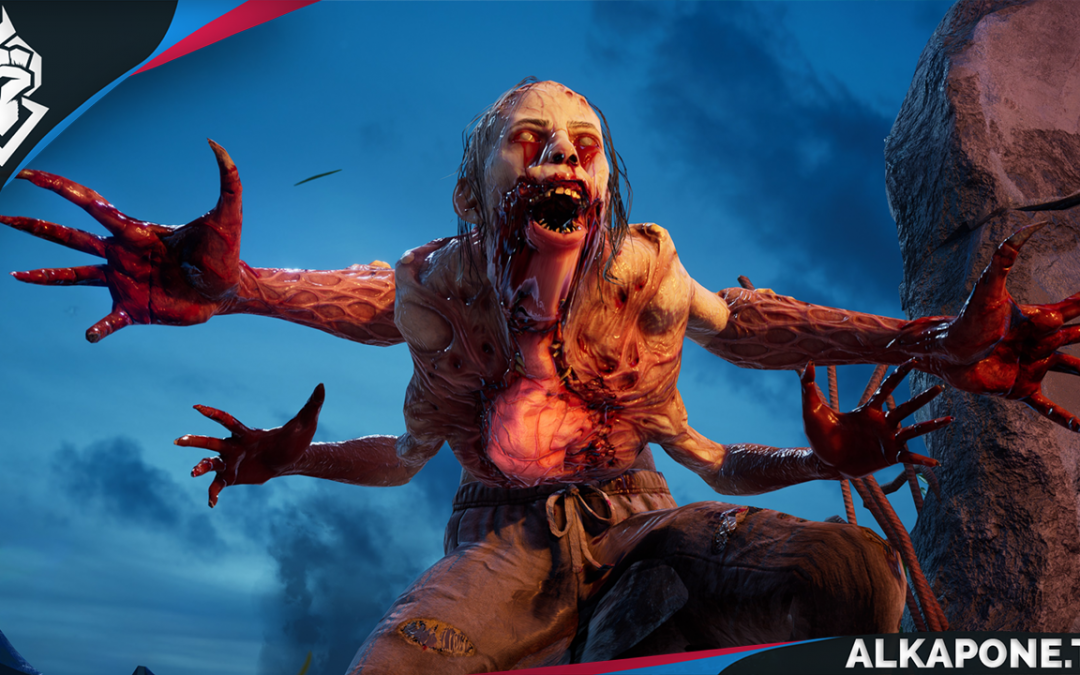 Back 4 Blood requerirá conexión a internet para poder jugar