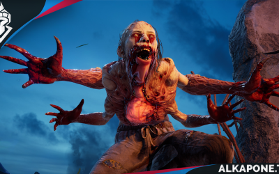 Back 4 Blood requerirá conexión a internet para poder jugar
