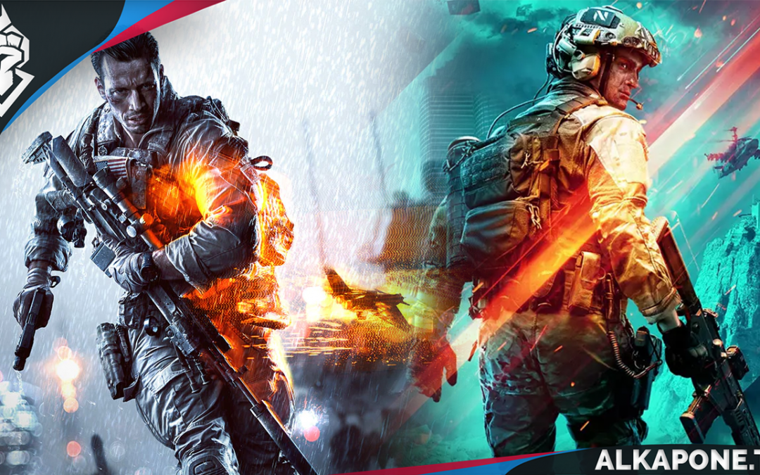 Battlefield 4 aumentó sus jugadores después del tráiler de Battlefield 2042