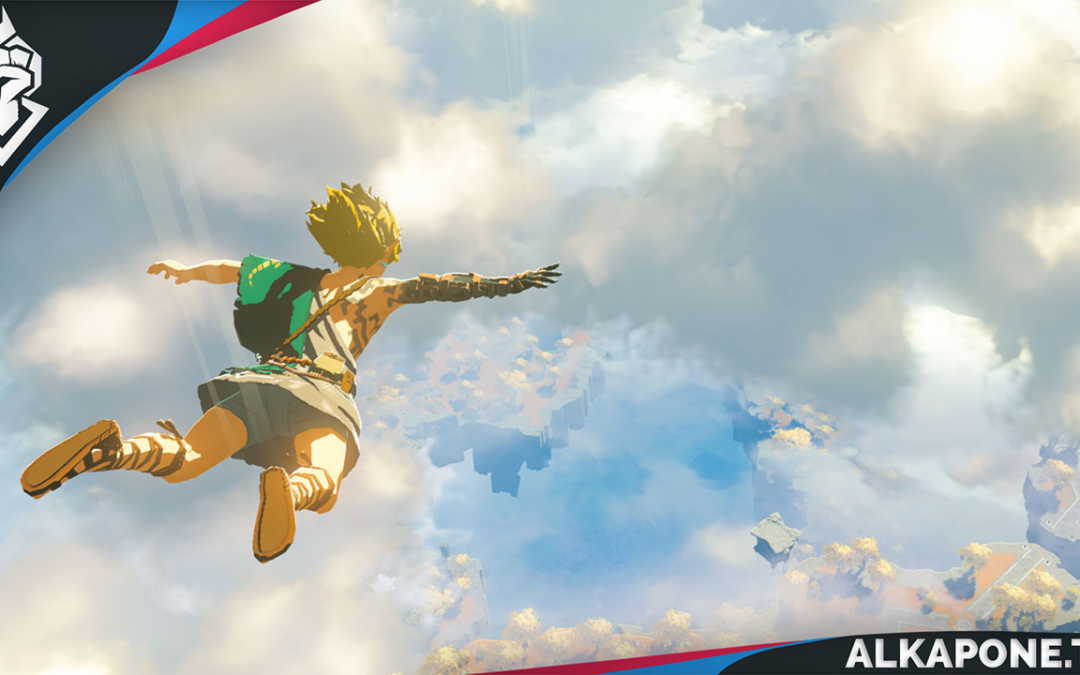 Zelda: Breath of the Wild 2 en realidad tendrá otro nombre