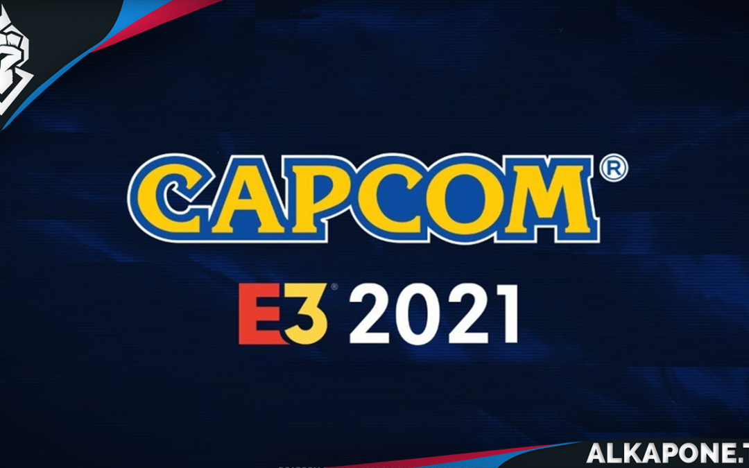 Resumen del Capcom E3 Showcase – DLC para RE Village, Monster Hunter Rise y más