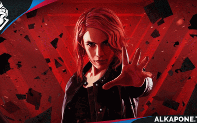 Juego Gratis: Ya puedes reclamar tu copia de Control en Epic Games Store