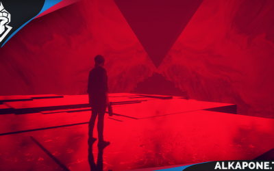 Dos nuevos juegos de Control están en camino