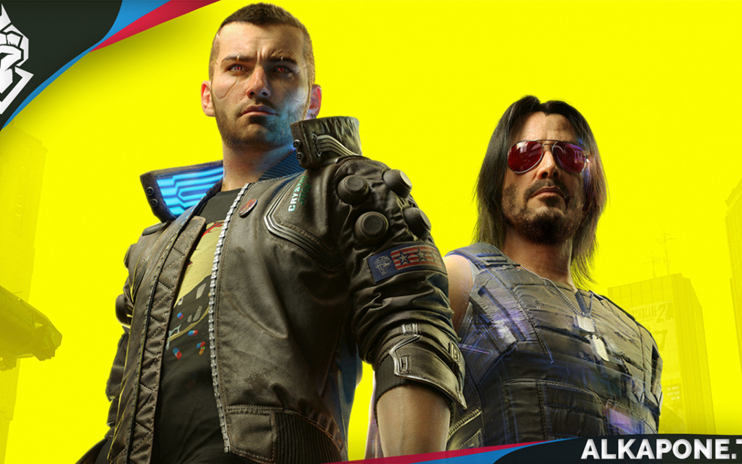 Cyberpunk 2077 regresa a la PlayStation Store, pero aún tiene problemas