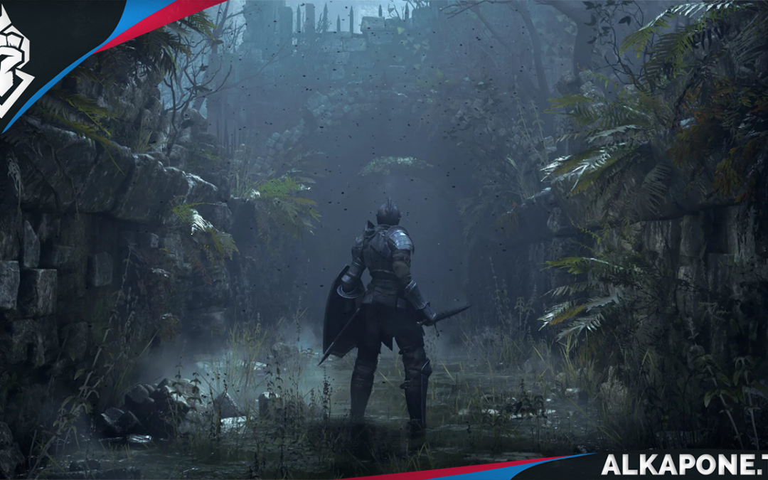 Remake de Demon’s Souls podría llegar para PS4