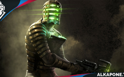 Dead Space podría estar de regreso como un remaster