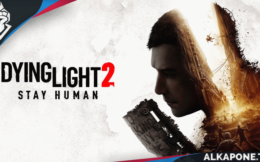 Dying Light 2 realizará un evento próximamente para presentar nuevos detalles