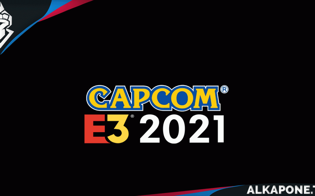 Presentación de Capcom ya tiene fecha y hora; traerá novedades de RE, Monster Hunter, entre otros