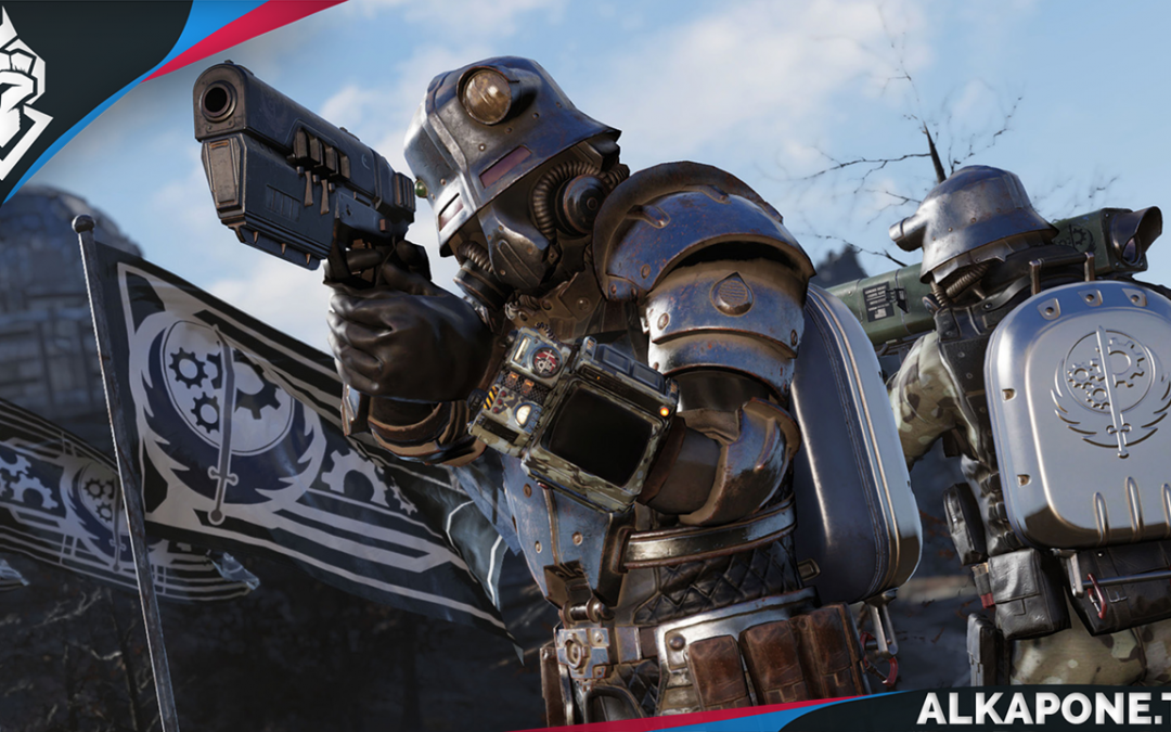 ¡Un fracaso! El Battle Royale de Fallout 76 será retirado del juego