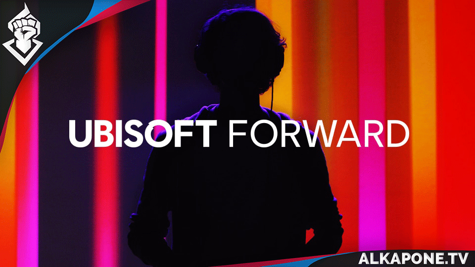 Ubisoft revela parte del contenido que habrá en Ubisoft Forward