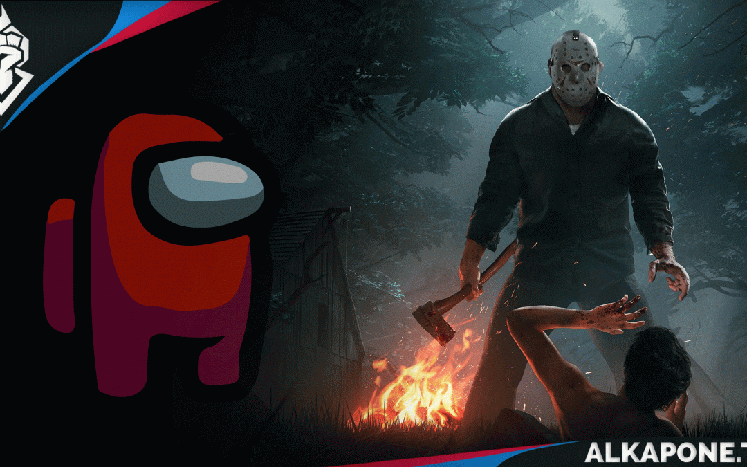 Friday the 13th: The Game revela contenido que fue cancelado, incluido un modo de juego parecido a Among Us