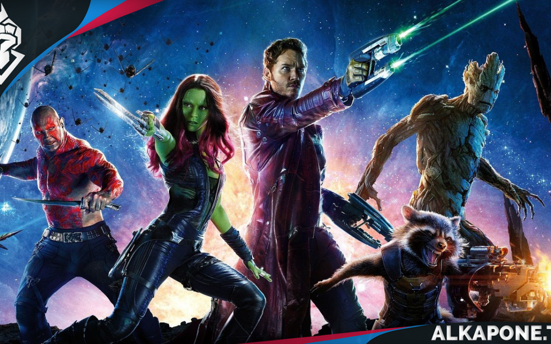 Un nuevo juego de Guardians of the Galaxy se mostraría en la E3 2021