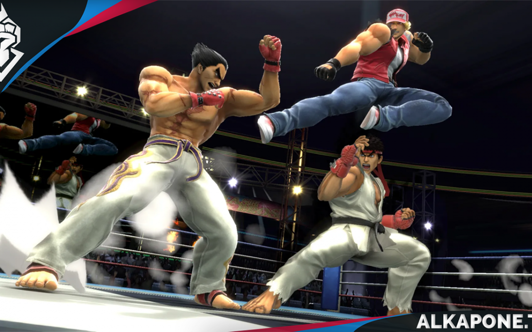 No habrán más personajes para Smash, confirma Sakurai