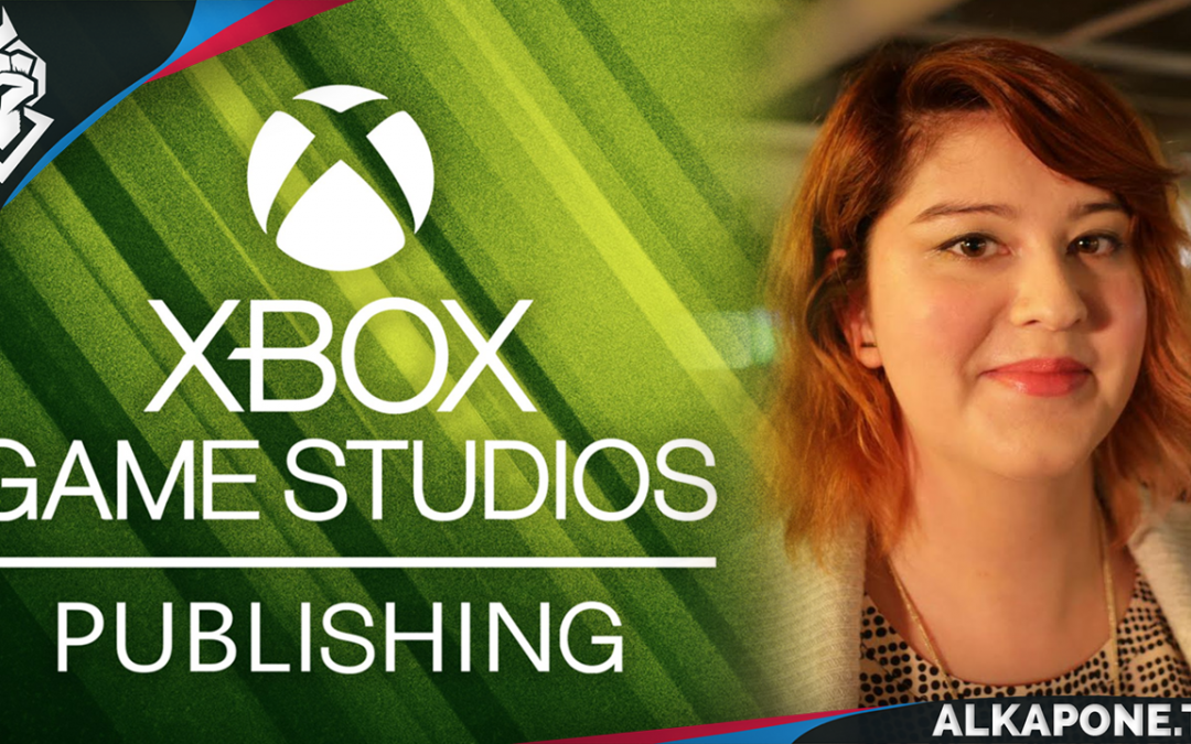 Diseñadora de Portal y Left 4 Dead se une a Xbox Game Studios