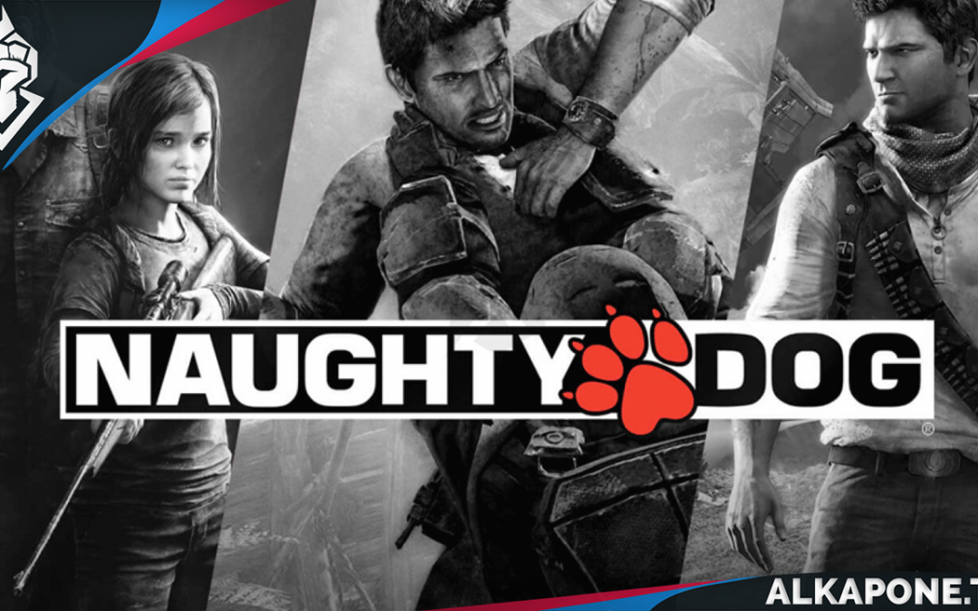 Naughty Dog estaría trabajando en su primer juego multijugador independiente