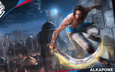 No veremos Prince of Persia: The Sands of Time Remake en Ubisoft Forward