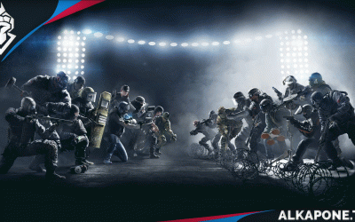 Tom Clancy’s Rainbow Six Siege anuncia crossplay y cross-progression