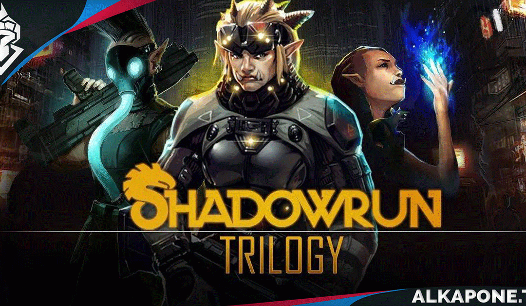 Shadowrun Trilogy se encuentra gratis por tiempo limitado
