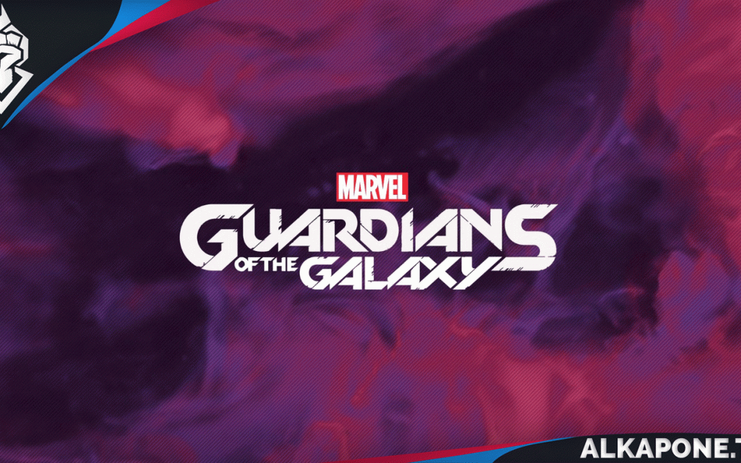 Resumen de la conferencia de Square Enix – Marvel’s Guardians of the Galaxy, Life is Strange Remastered Collection y más