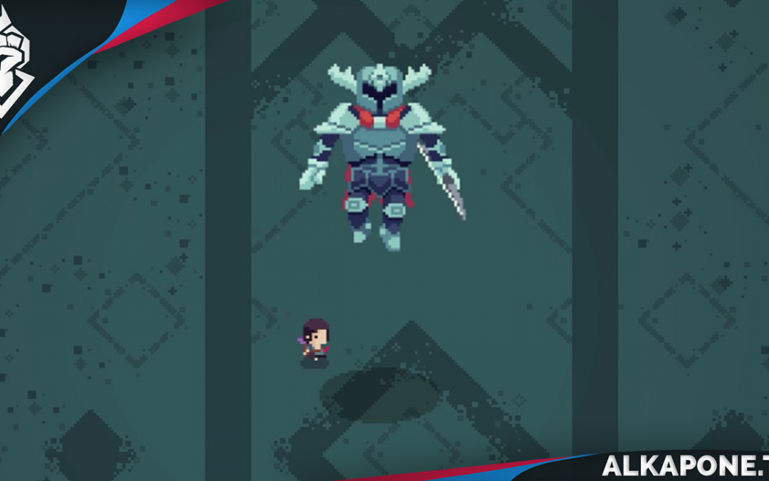¡Juego gratis! Están regalando Titan Souls en Steam