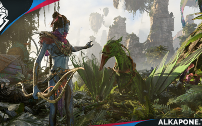 Resumen del Ubisoft Forward – Un nuevo juego de Avatar, Mario + Rabbids y más